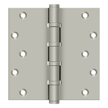 Solid Brass Hinges - Hinges - 4