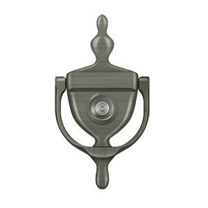 Deltana Catalog - Door Accessories - Knockers - Door Knocker 