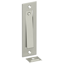 Deltana Catalog - Door Accessories - Pocket Door Hardware