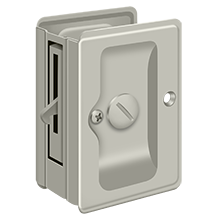 Deltana Catalog - Door Accessories - Pocket Door Hardware - Pocket