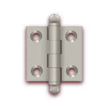 Deltana Catalog Specialty Solid Brass Cabinet Hinges Deltana Net